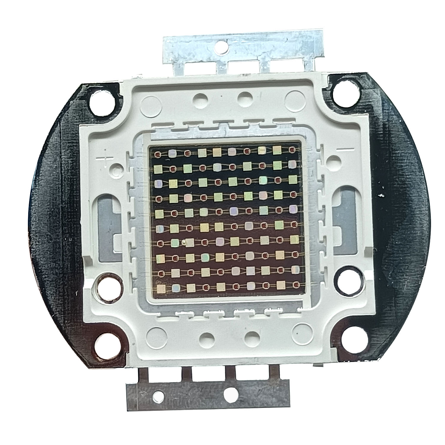 Marine Aquarium Uv Light - ไฟ LED สำหรับตู้ปลาทะเล กำลังสูง 50W 60W