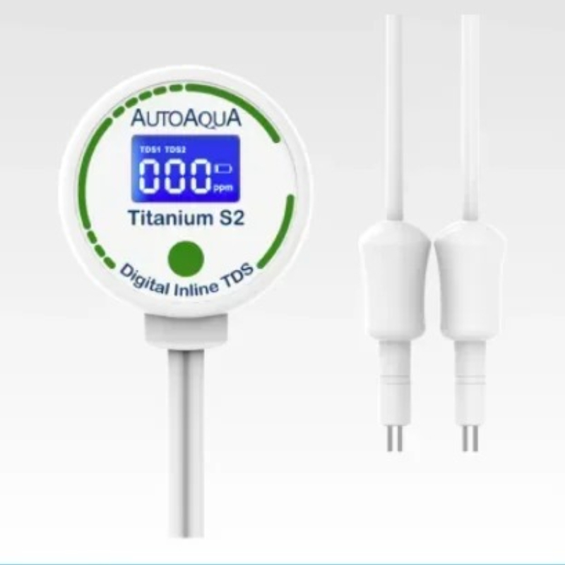 เครื่องตรวจสอบคุณภาพน้ำอัตโนมั - Marine Aquarium Test Kit บทวิจารณ์และราคา