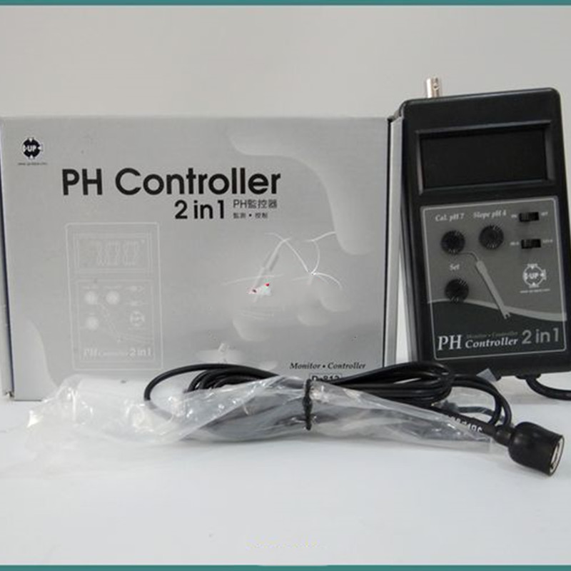 ชุดทดสอบค่า pH สำหรับตู้ปลา 2  - Marine Aquarium Test Kit บทวิจารณ์และราคา