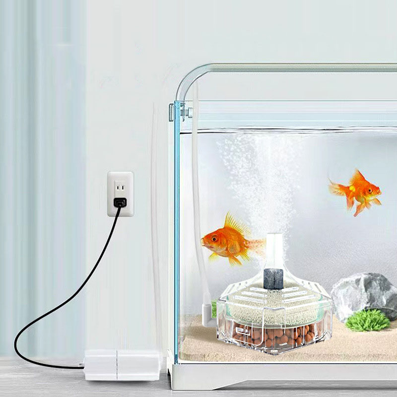 ฟองน้ำกรองชีวภาพใสสำหรับตู้ปลา - Marine Aquarium Uv Filter บทวิจารณ์และราคา