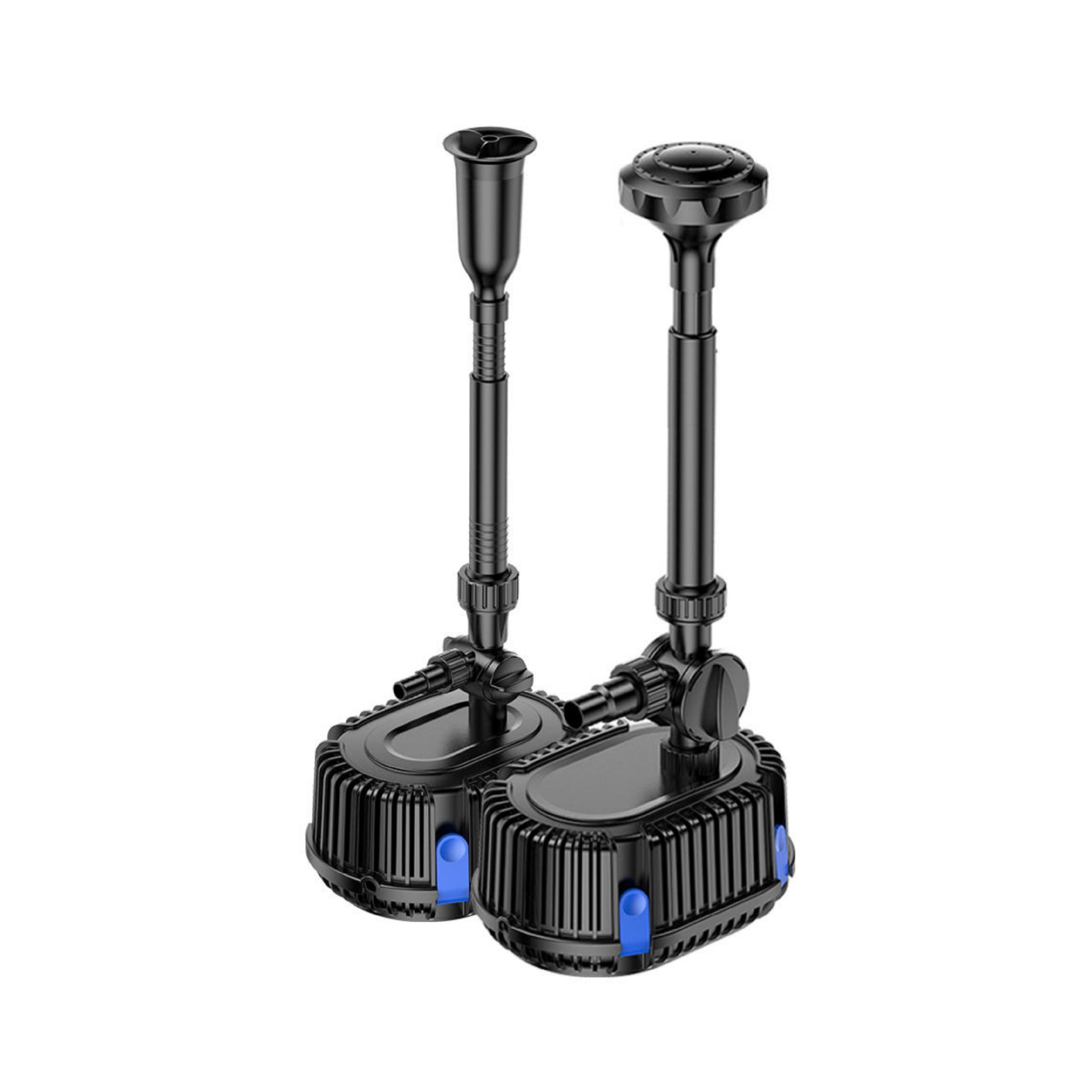 ปั๊มน้ำซันซัน ซีเอชพี สำหรับบ่ - Aquarium Blue Marine Reef 60 บทวิจารณ์และราคา