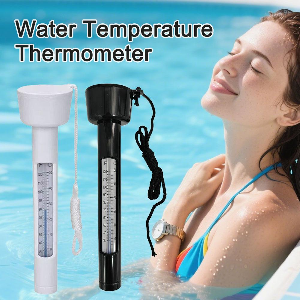 เครื่องวัดอุณหภูมิสระว่ายน้ำแบ - Marine Aquarium Water Analyzer บทวิจารณ์และราคา