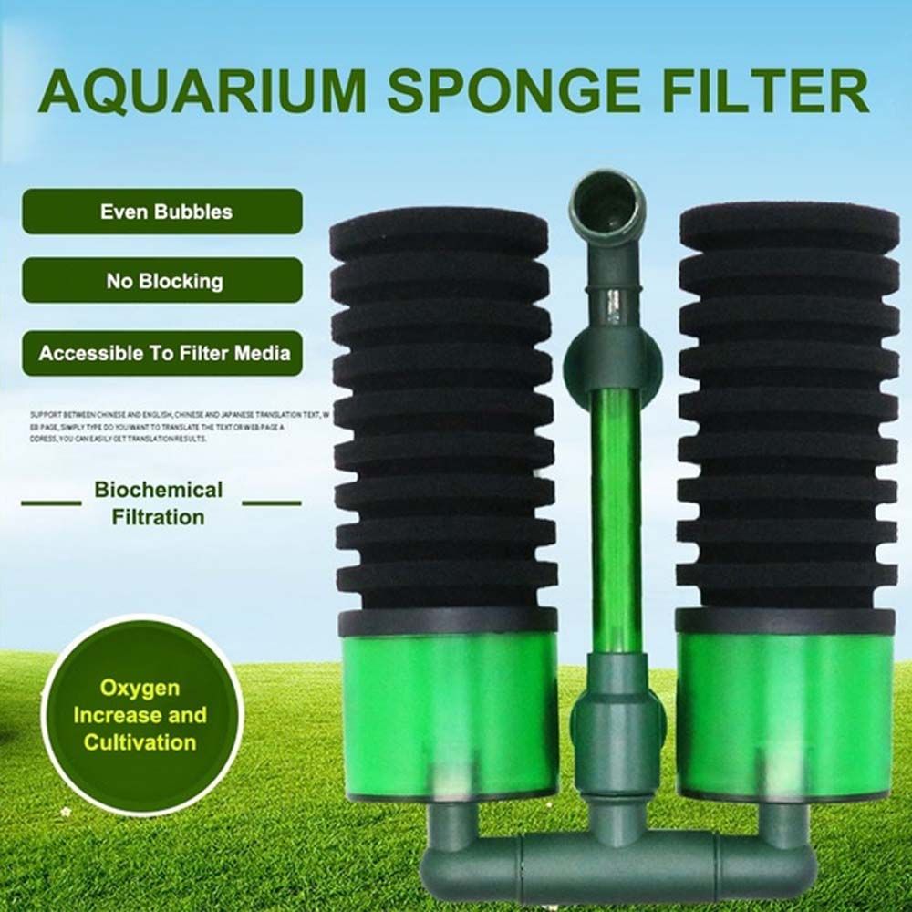ทําความสะอาด QS-100A QS-200A ส - Aquarium Marine Salt บทวิจารณ์และราคา