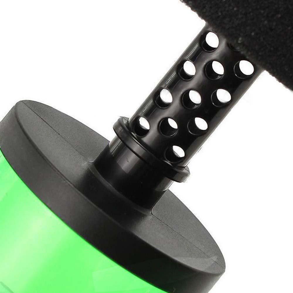 ทําความสะอาด QS-100A QS-200A ส - Aquarium Marine Salt บทวิจารณ์และราคา