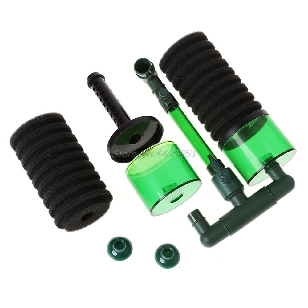 ทําความสะอาด QS-100A QS-200A ส - Aquarium Marine Salt บทวิจารณ์และราคา