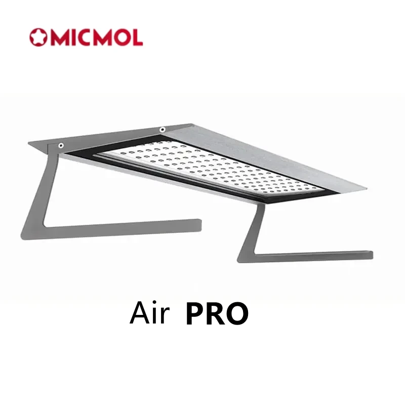 MICMOL ใหม่ AQUA Air Pro ทินเน - Marine Aquarium Aquascape บทวิจารณ์และราคา