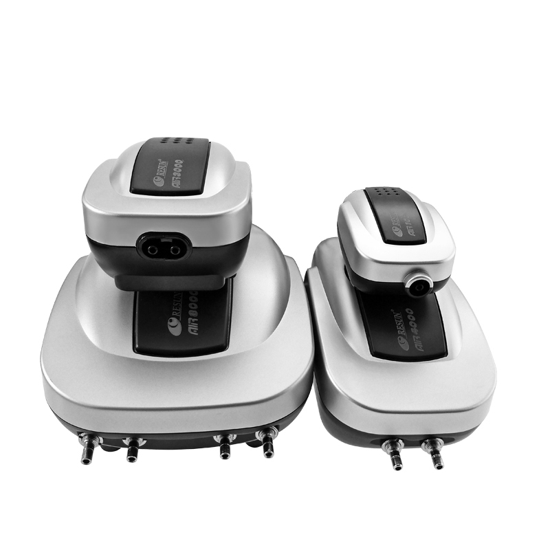 เงียบ Aquarium ถังปลาถังออกซิเ - Marine Aquarium Aquascape บทวิจารณ์และราคา