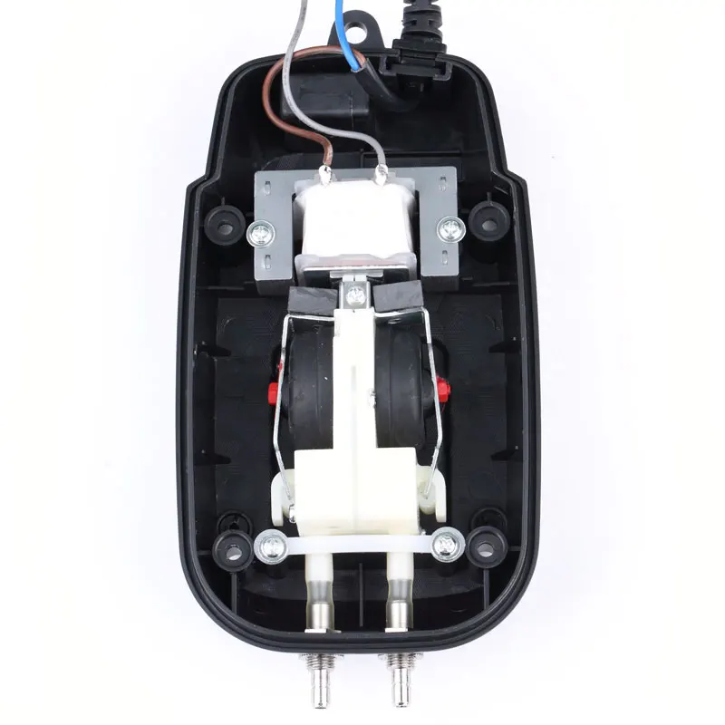 เงียบ Aquarium ถังปลาถังออกซิเ - Marine Aquarium Aquascape บทวิจารณ์และราคา