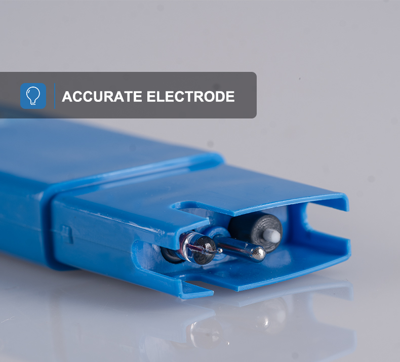 เครื่องวัดคุณภาพน้ำดิจิตอล 3 i - Marine Aquarium Water Analyzer บทวิจารณ์และราคา