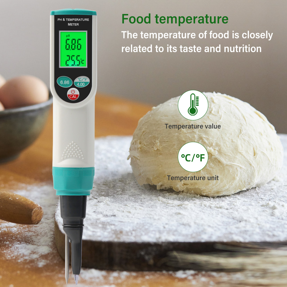 ยี่เยี่ยดิจิตอลเครื่องวัดค่า p - Marine Aquarium Water Analyzer บทวิจารณ์และราคา