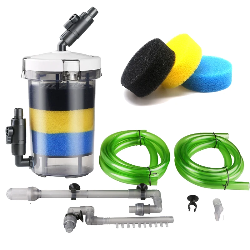 Sunsun Aquarium Filter Aqurium - Marine Aquarium Uv Light บทวิจารณ์และราคา