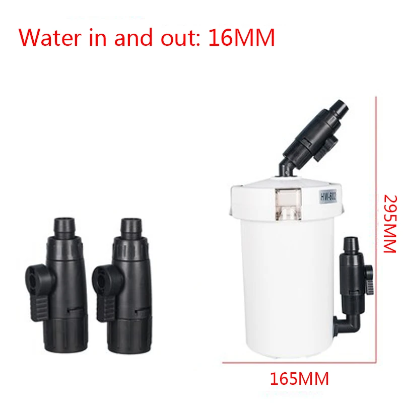 Sunsun Aquarium Filter Aqurium - Marine Aquarium Uv Light บทวิจารณ์และราคา
