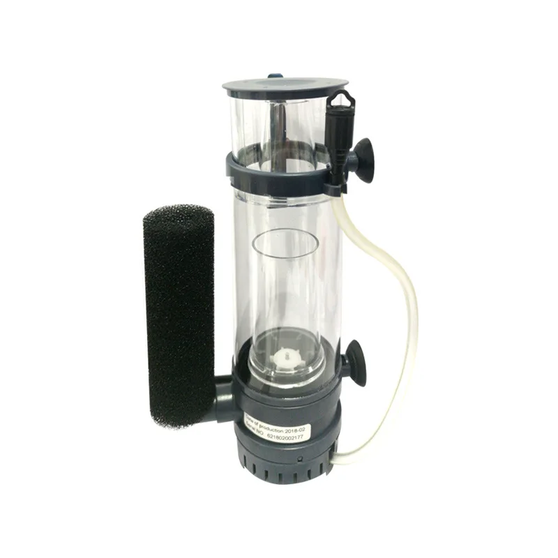 เครื่องกรองโปรตีน BOYU 6W/8W แ - Marine Aquarium Aquascape บทวิจารณ์และราคา