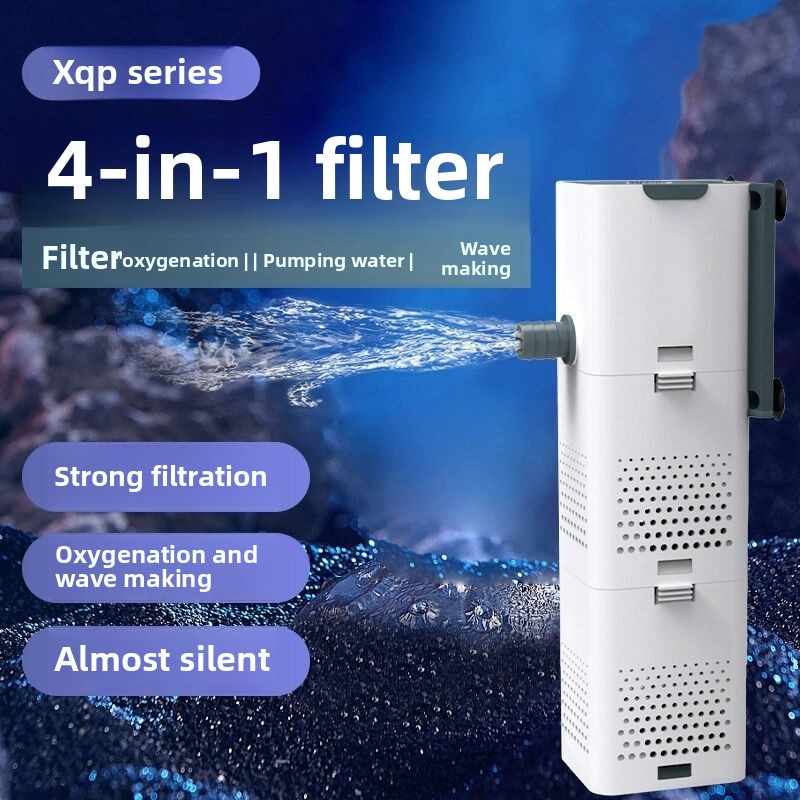 SUNSUN 3 in 1 สําหรับ Aquarium - Aquarium Blue Marine Reef 60 บทวิจารณ์และราคา