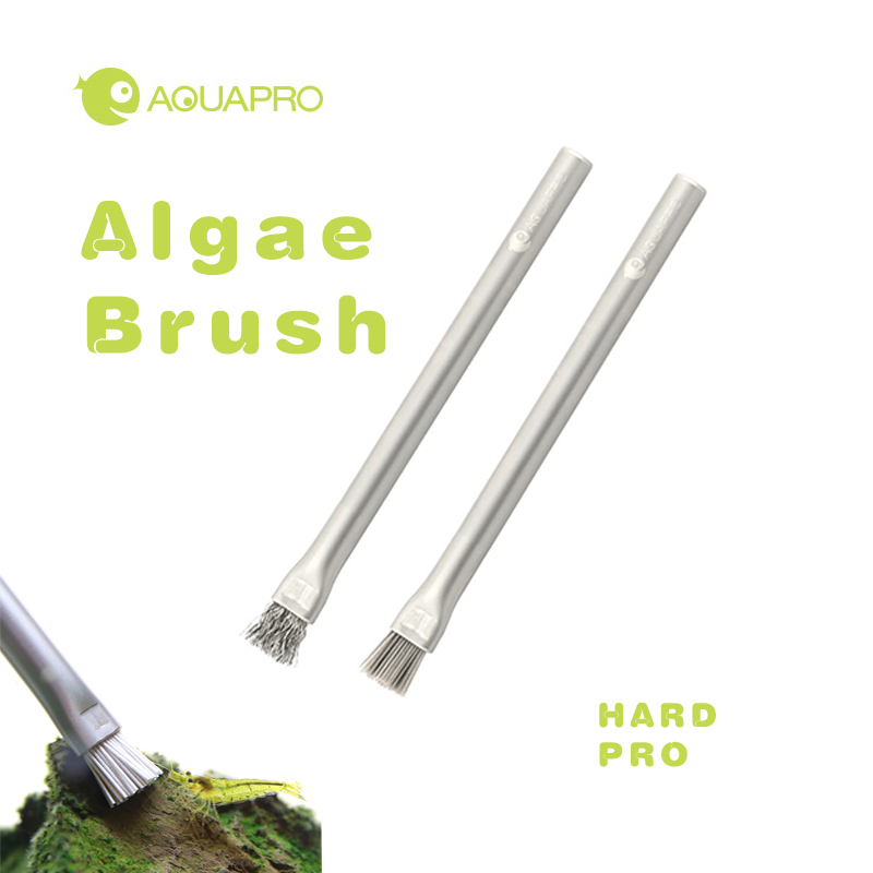 แปรงสาหร่าย aquapro อุปกรณ์สำห - Aquarium Marine Salt บทวิจารณ์และราคา