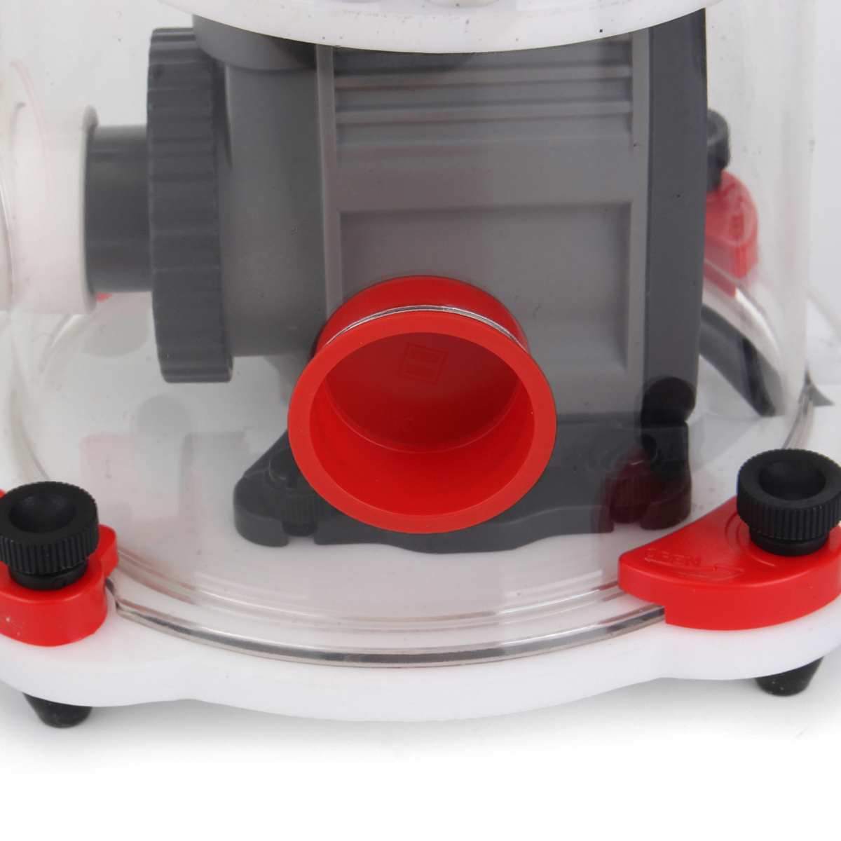 ปั๊มกรองโปรตีนในตู้ปลา 220V Bu - Marine Aquarium Aquascape บทวิจารณ์และราคา