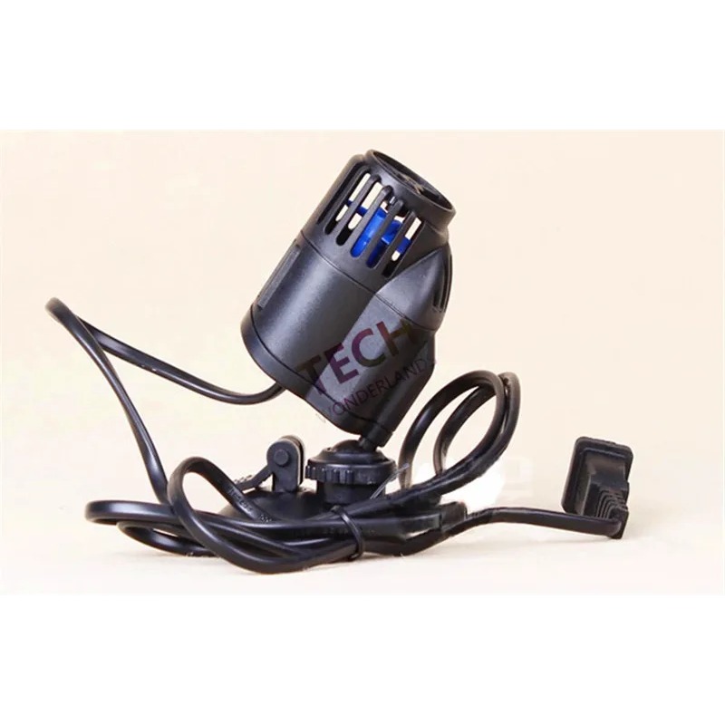 SUNSUN JVP-110 3W 2000L/H Aqua - Aquarium Blue Marine Reef 60 บทวิจารณ์และราคา