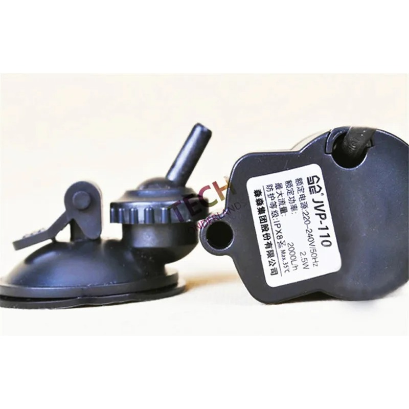 SUNSUN JVP-110 3W 2000L/H Aqua - Aquarium Blue Marine Reef 60 บทวิจารณ์และราคา