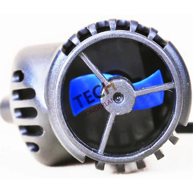 SUNSUN JVP-110 3W 2000L/H Aqua - Aquarium Blue Marine Reef 60 บทวิจารณ์และราคา