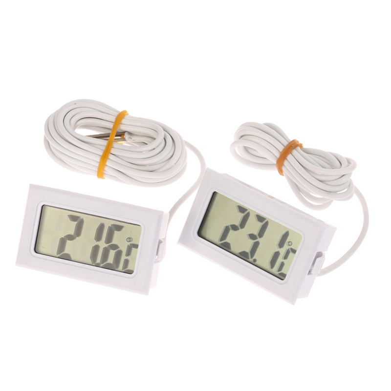 【FY-10 มินิแอลซีดีดิจิตอลเครื่ - Marine Aquarium Water Analyzer บทวิจารณ์และราคา