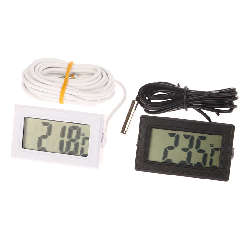【FY-10 มินิแอลซีดีดิจิตอลเครื่ - Marine Aquarium Water Analyzer บทวิจารณ์และราคา