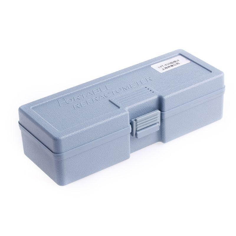 R1WA ความเค็ม refractometer เค - Aquarium Marine Salt บทวิจารณ์และราคา