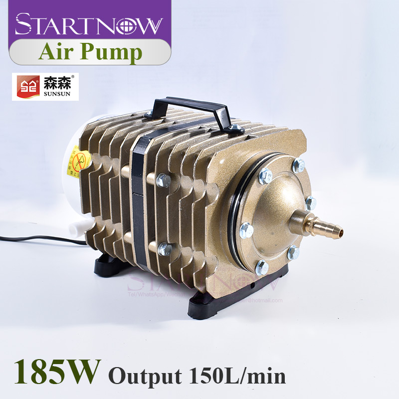 ปั๊มลมแม่เหล็กไฟฟ้า SUNSUN รุ่ - Marine Aquarium Uv Light บทวิจารณ์และราคา