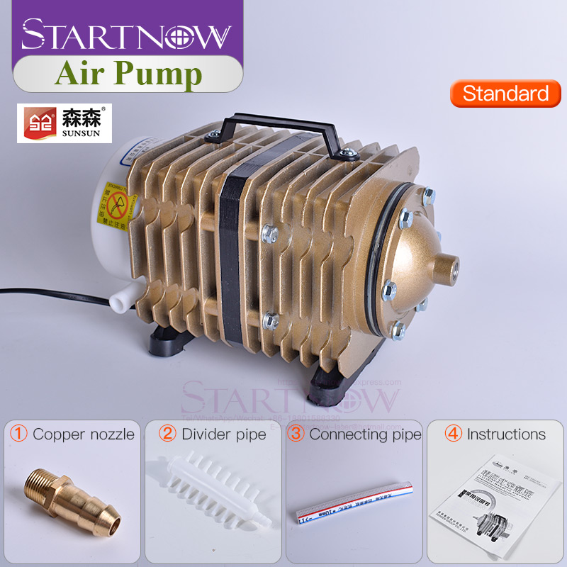 ปั๊มลมแม่เหล็กไฟฟ้า SUNSUN รุ่ - Marine Aquarium Uv Light บทวิจารณ์และราคา