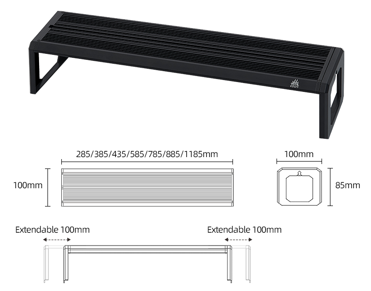 ไฟตู้ปลาแบบ LED RGB UV รุ่น We - Marine Aquarium Uv Light บทวิจารณ์และราคา