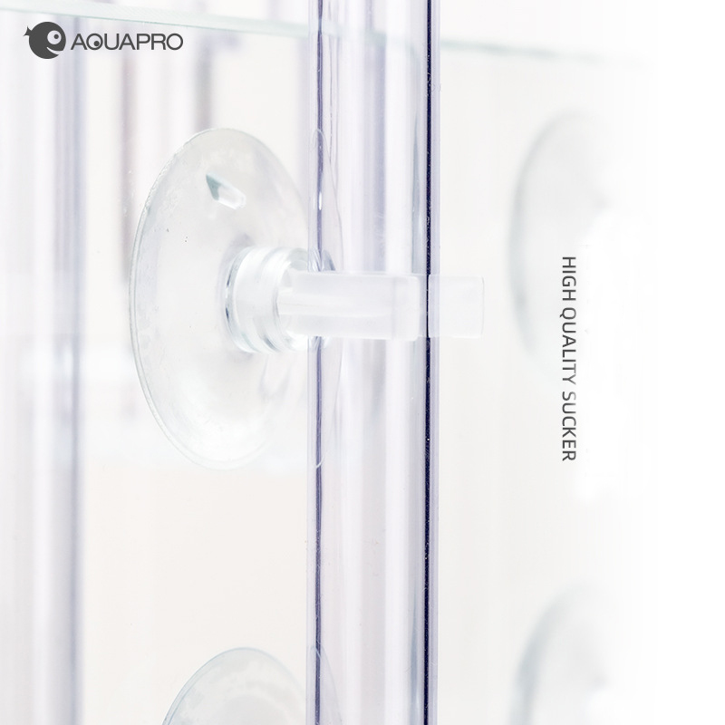 AQUAPRO Inflow Outflow Inlet O - Marine Aquarium Uv Filter บทวิจารณ์และราคา