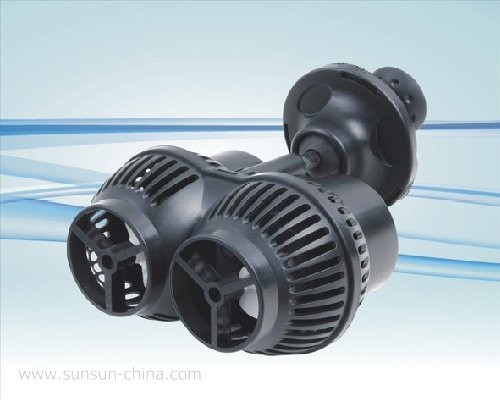 ปั๊มสร้างคลื่นซันซัน Jvp-200 ร - Aquarium Marine Salt บทวิจารณ์และราคา