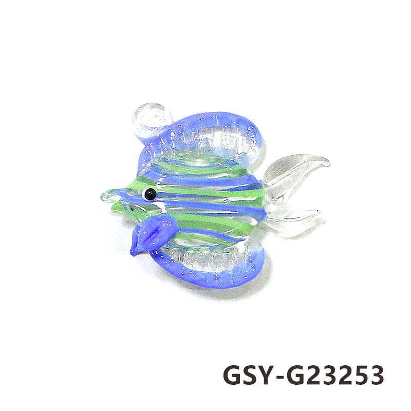 2 ชิ้นทำด้วยมือปลาเขตร้อนขนาดเ - Marine Aquarium Aquascape บทวิจารณ์และราคา