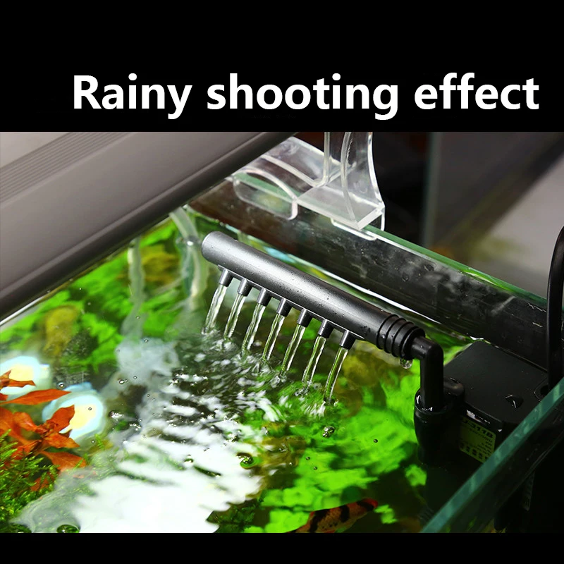 Sunsun 311B 111B ขนาดเล็กนาโน6 - Marine Aquarium Uv Light บทวิจารณ์และราคา